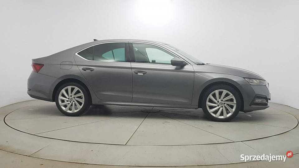 koda Octavia 20 TDI Style DSG Z Polskiego salonu Warszawa sprzedam