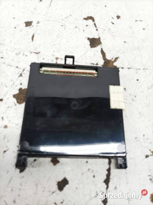 MODUŁ BSI 8922102560 Toyota Corolla XI 2013 świętokrzyskie