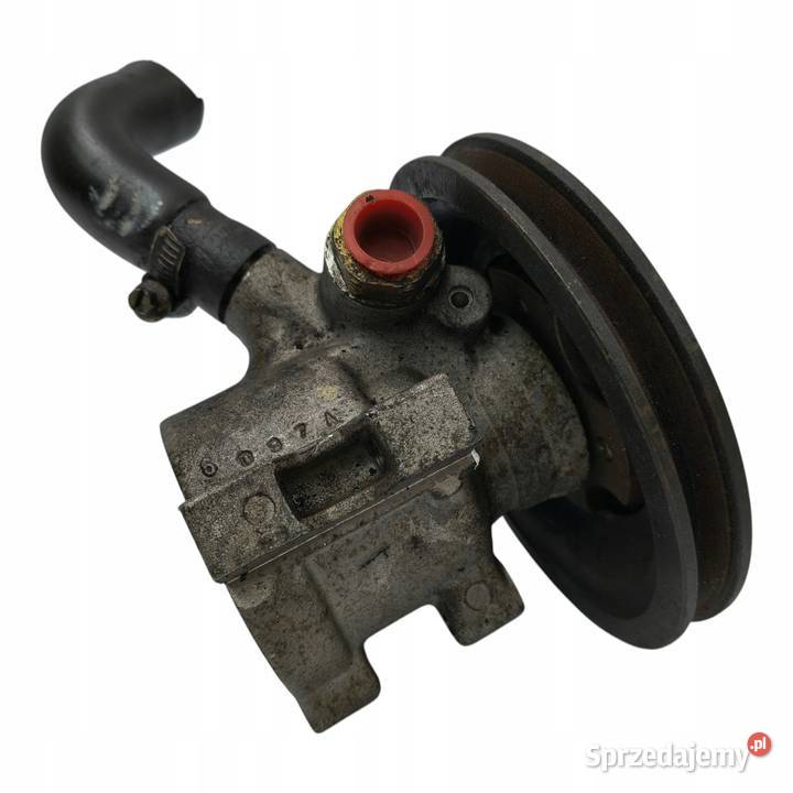 POMPA WSPOMAGANIA Peugeot 206 307 Citroen Xsara
