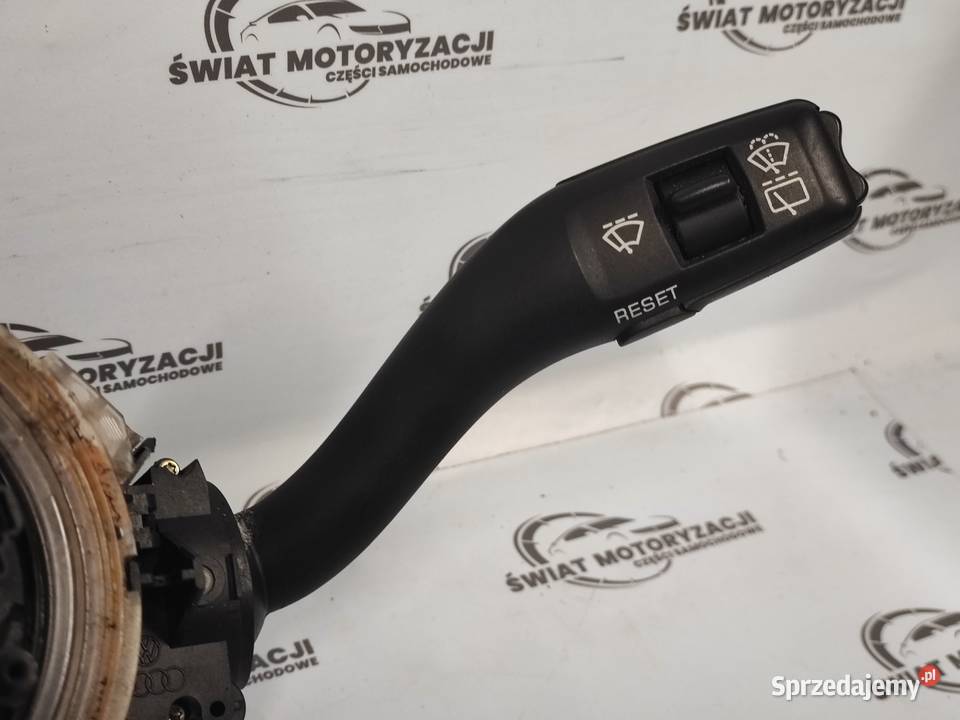 PORSCHE CAYENNE 32 B 05r przełącznik zespolony osobowe Kielce