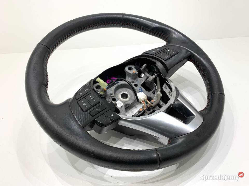 KIEROWNICA MAZDA 3 BM BJS832980