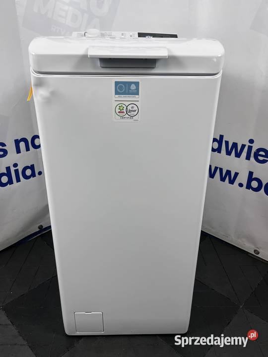 Pralka ELECTROLUX EW6TN4261P SensiCare 600 6 Warszawa