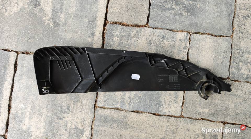 Maskownica boczna fotela prawego Volvo S40II V50 Białystok