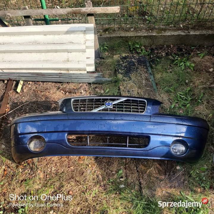volvo s60 części osobowe Wasilków