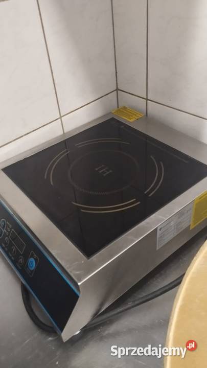 Wyprzedaż wyposażenia restauracji