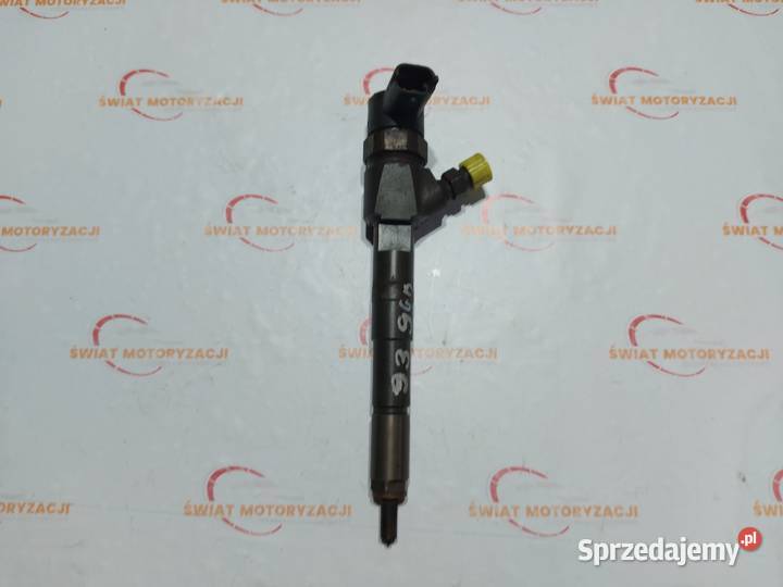 TIPO DOBLO 16 CDTI EURO6 940C1000 120 świętokrzyskie