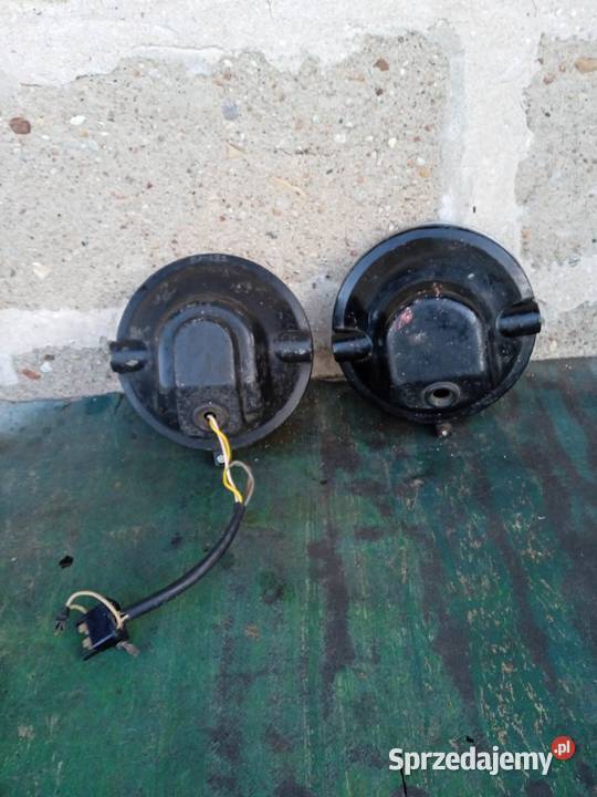 Lampa przednia Jawa 350 Szydłowiec