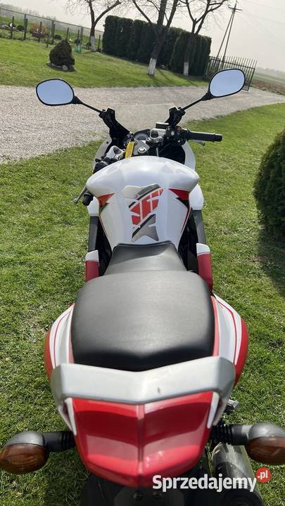Sprzedam yamahe tzr 50 Źrebce