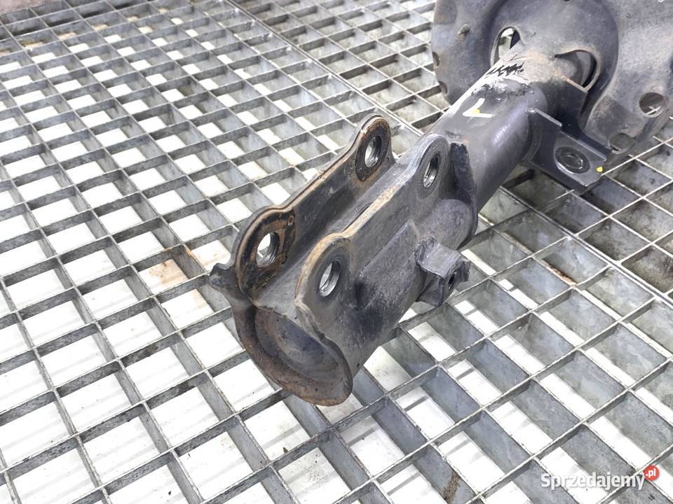 AMORTYZATOR LEWY PRZÓD ZE SPRĘŻYNĄ KIA CEED 15