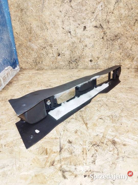 TUNEL ŚRODKOWY KONSOLA OPEL CORSA C 20032009 3 D Pozostałe Sosnowiec