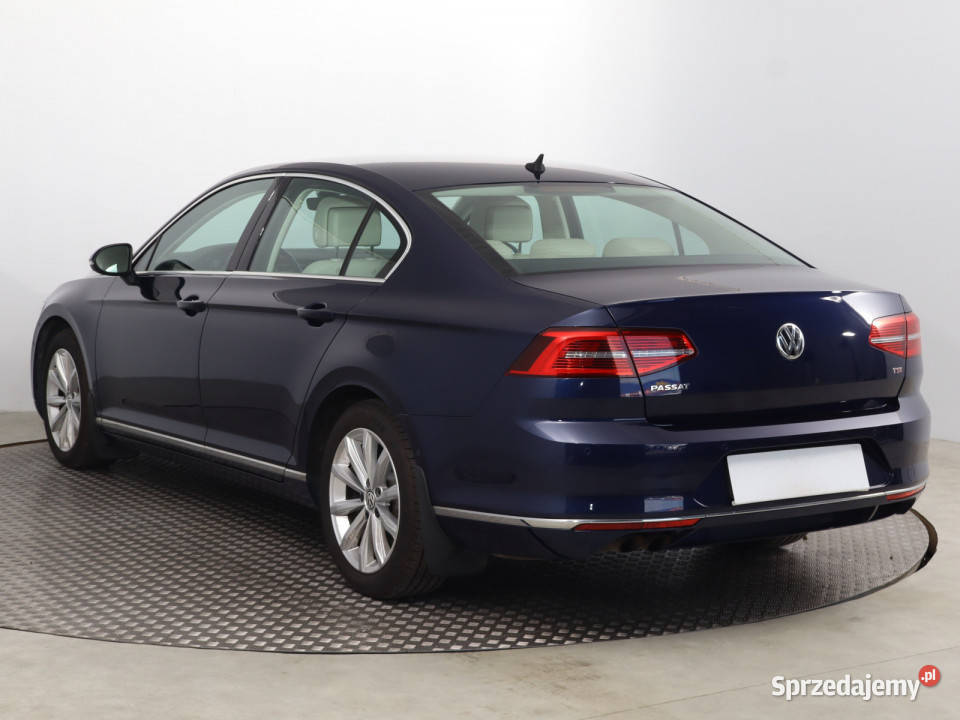 VW Passat 18 TSI wspomaganie kierownicy dolnośląskie Bielany Wrocławskie