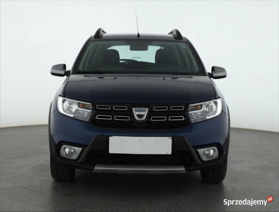 Dacia Sandero 09 TCe system Start-Stop mazowieckie Piaseczno sprzedam