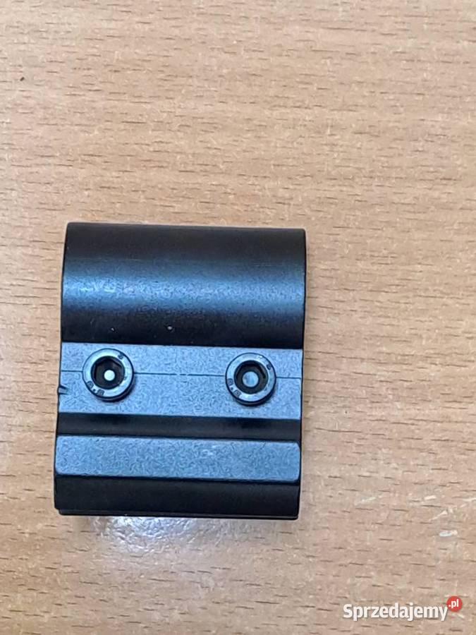 Wielofunkcyjny uchwyt do mocowania latarki z łódzkie