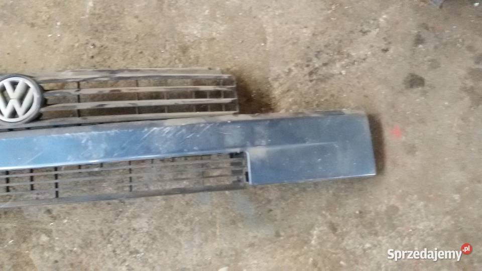 VW T4 GRIL PRZEDNI Elbląg