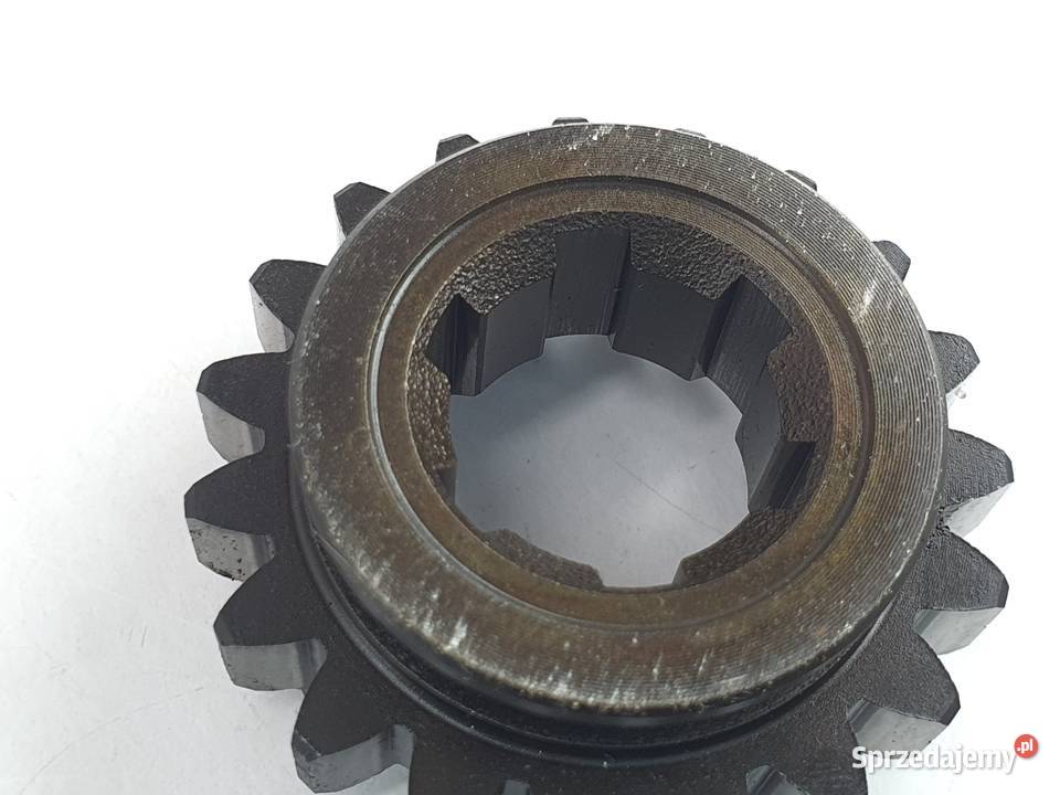 Tryb Zebatka Skrzyni Przesuwka Suzuki Drz 400 sprzedam