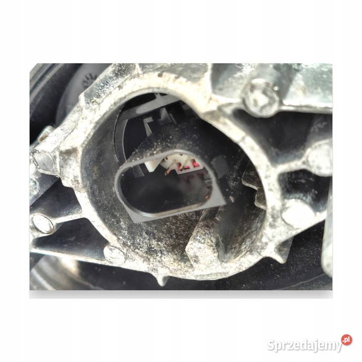LUSTERKO PRAWE PASAŻERA Mini One R50 20012008 5 Chełm