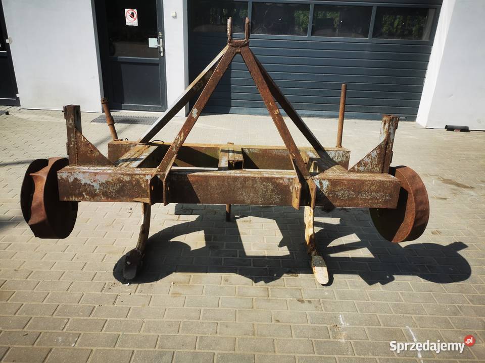 Głębosz 3 łapy Jarocin