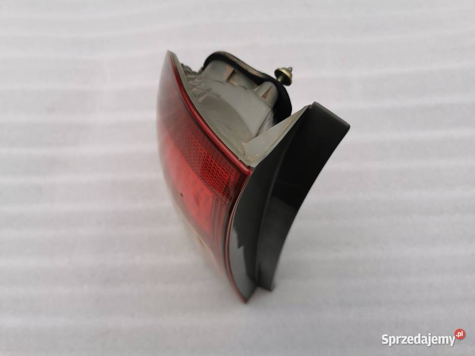 Lampa Lewy Tył Tylna Lewa Toyota Corolla E12 osobowe mazowieckie