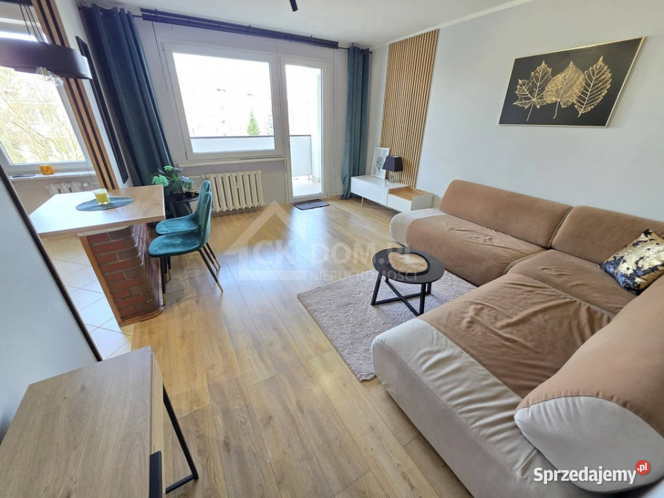 Mieszkanie Ślichowice 2 pokoje świętokrzyskie Kielce