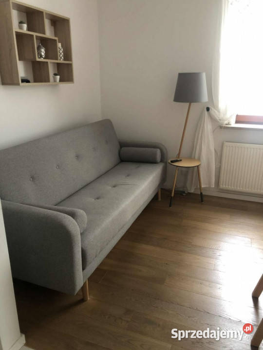 2 pokojowe mieszkanie nieopodal Metra Wilanowska Liczba pokoi 2 Wynajem Warszawa