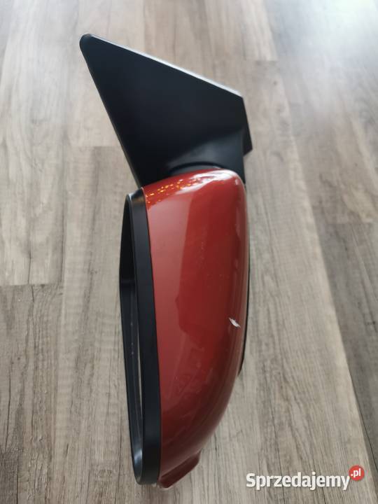 LUSTERKO PRAWE HYUNDAI KONA 6PIN 049774 2 osobowe dolnośląskie