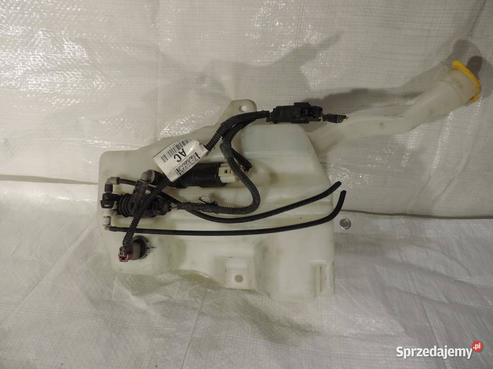 FORD Kuga MK2 LIFT zbiorniczek spryskiwaczy