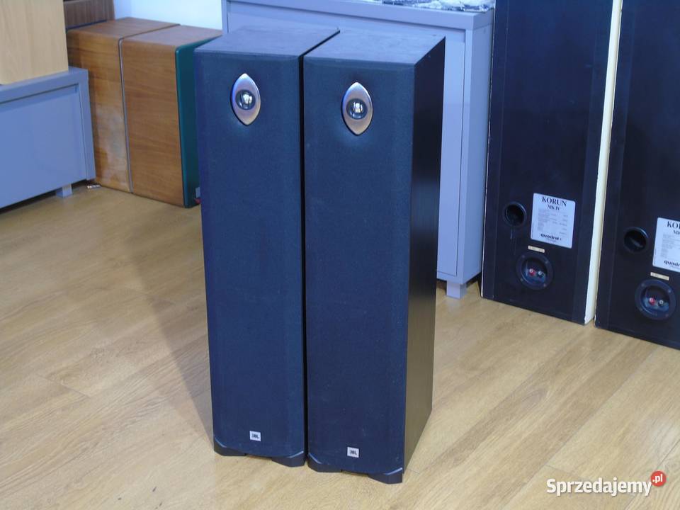 Kolumny JBL TLX4 sprawne DOSTAWA Jasło