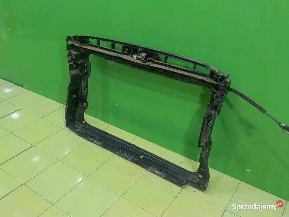 VW PASSAT B8 15 TSI 19r 4D pas przedni osobowe Suków