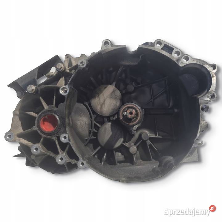 SKRZYNIA BIEGÓW Volvo S80 II V70 III 25 T turbo lubelskie Chełm