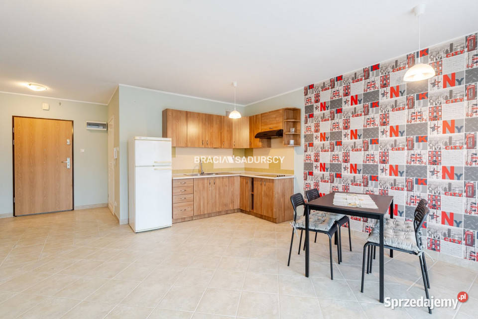 Mieszkanie Kraków 362m2 1pokojowe