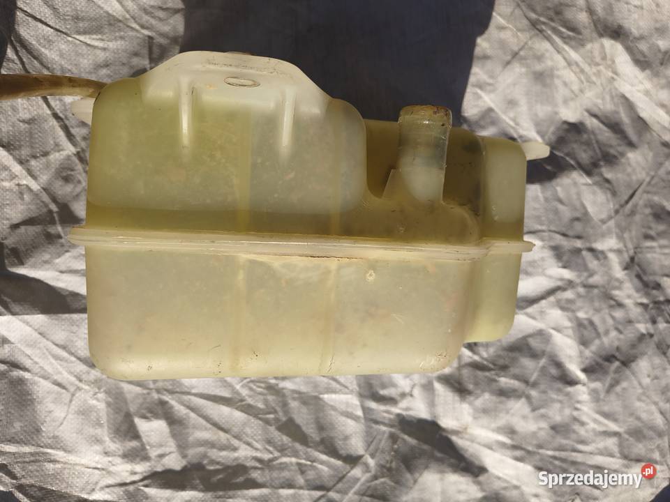 Zbiornik wyrównawczy CLAAS Ares Temis Atles Tarnów