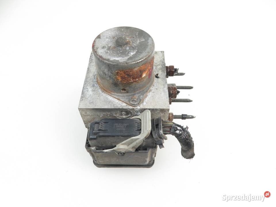 POMPA ABS MAZDA CX9 TD74437A0B 15683706 osobowe małopolskie sprzedam