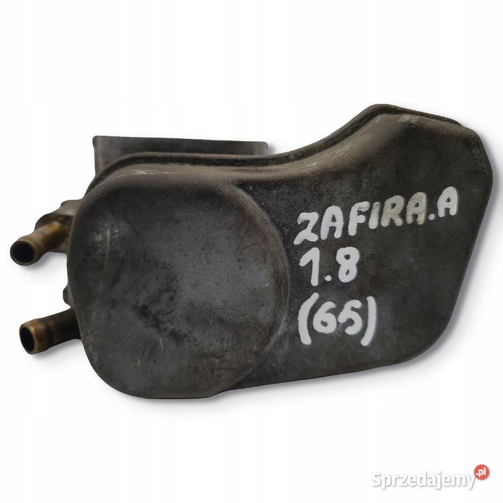 PRZEPUSTNICA Opel Zafira A 18 16V 09128518 osobowe Chełm