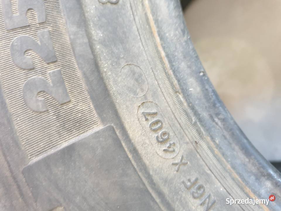 Michelin Agilis 81 lato 22570R15C Michelin Opony Dobre Miasto