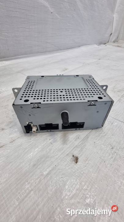 FORD C MK2 SYNC RADIO E1BT18C815LK EKRAN sprzedam