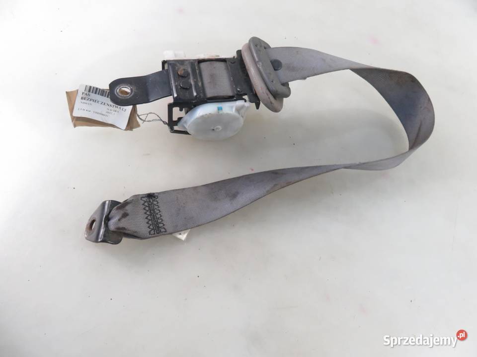 PAS LEWY TYLNY NISSAN NAVARA D22 TKAB0EG369