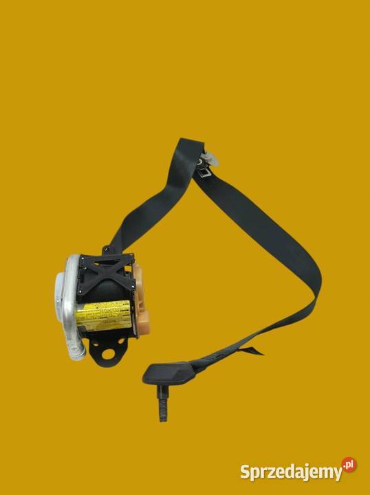 PAS BEZPIECZEŃSTWA LEWY PRZÓD KIEROWCY T25