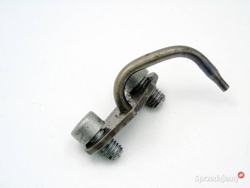 DYSZA NATRYSK OLEJU W BLOKU 20 D BMW E46 E39 320 sprzedam