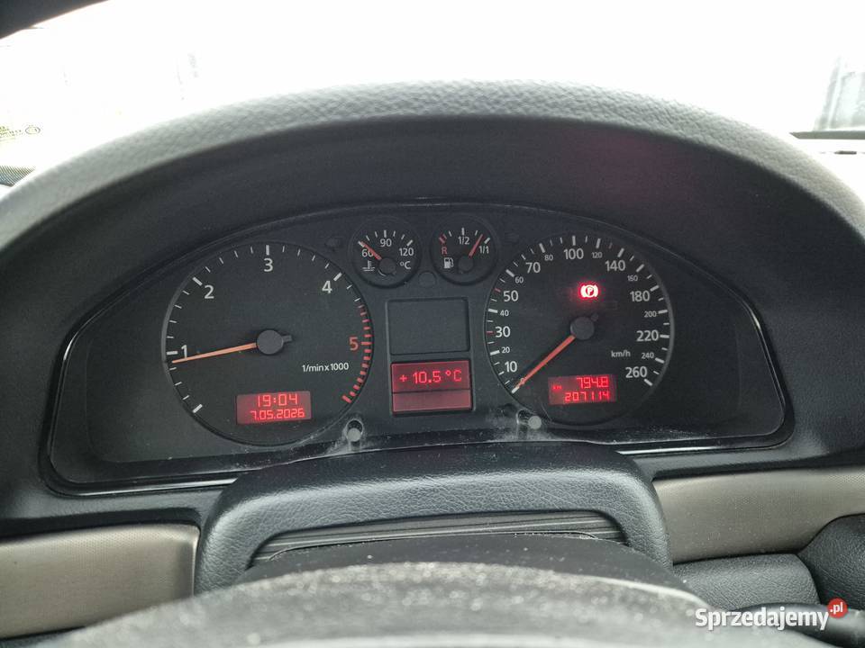Audi A4 19 TDI A4 Chwałów sprzedam