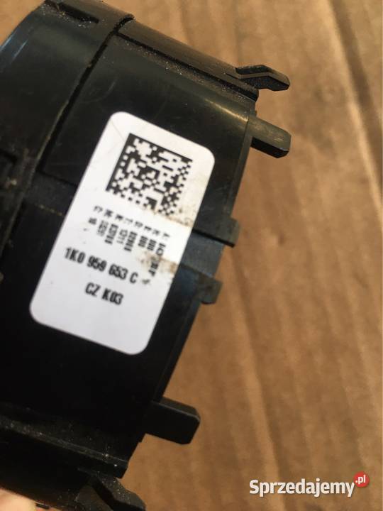 Taśma Airbag Touran 1K0959653C Chojnice