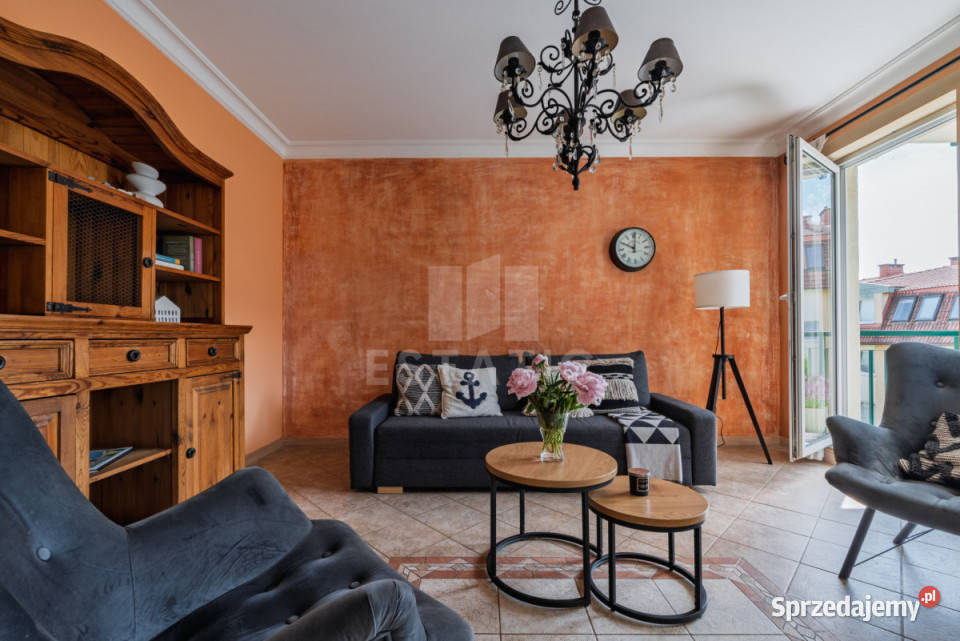 Sprzedaż mieszkania 848m2 3 pok Sopot Armii pomorskie