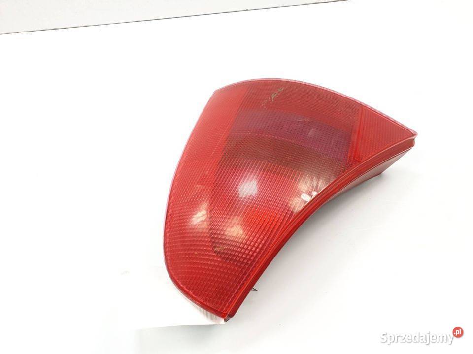 LAMPA PRAWA TYŁ RENAULT CLIO 7700410516V osobowe Pozostałe Lipno