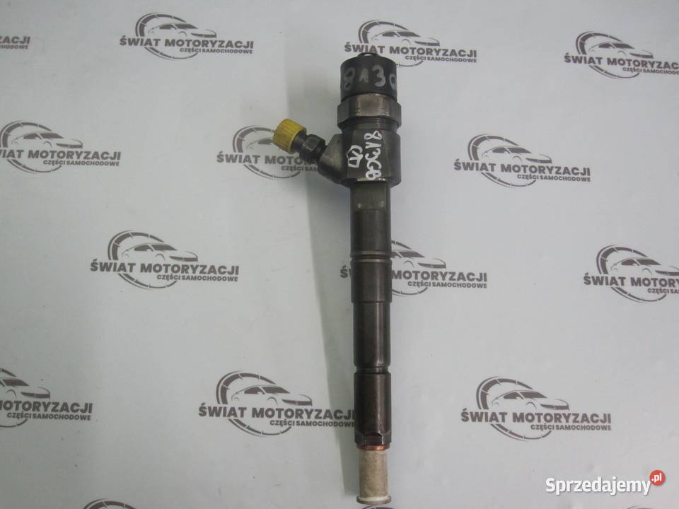 INSIGNIA ASTRA 11r 20 CDTI 163 159 wtrysk osobowe Kielce