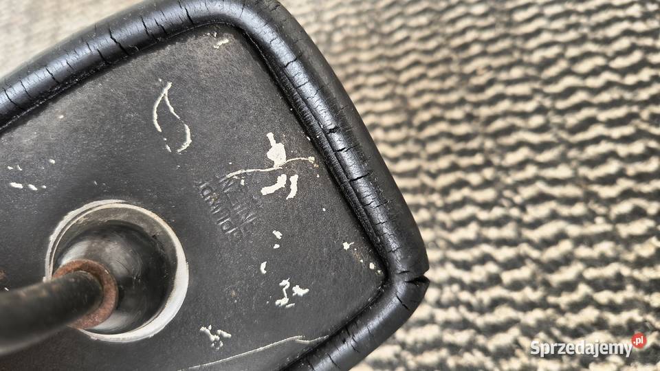 Lusterko Grudziądz komar Romet motorynka Rzeszów