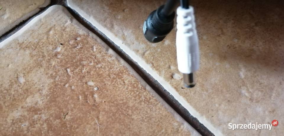 Fotel Masujący Oparcie Trzebinia sprzedam