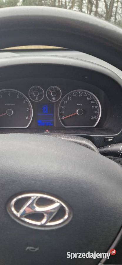 hyundai i30 manualna sprzedam