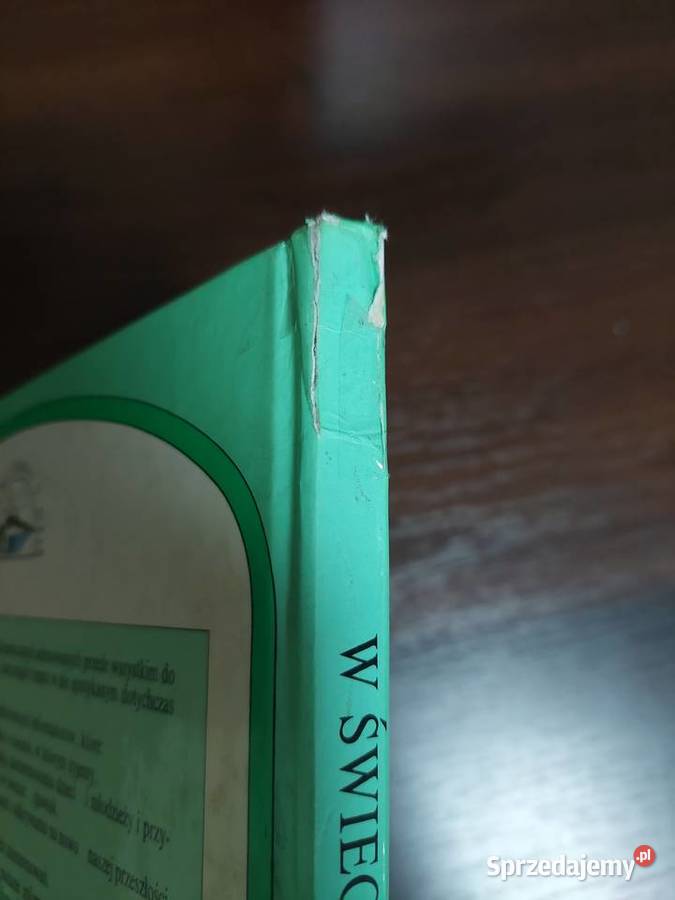 Świat wczoraj i dziś W świecie zwierząt śląskie