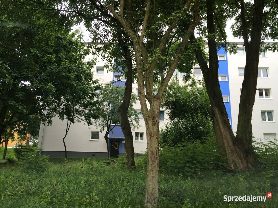 Sprzedam kawalerkę w Zielonej Górze Zielona Góra