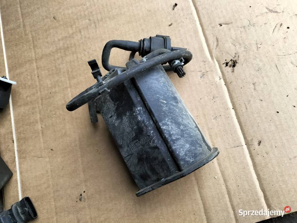 OPEL AGILA A 10 FILTR WĘGLOWY ZAWÓR PODCIŚNIENIA Kamień-Kolonia