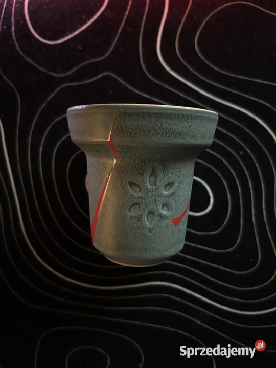 ShishaSET Alpha Hookah X VNDL Pozostałe